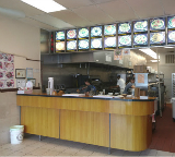 Mr. Lu's Chinese Restaurant Photo