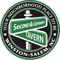 Second and Green Tavern Photo