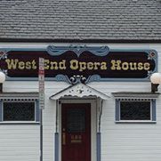 West End Opera House Photo
