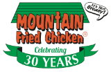 Mountain Fried Chicken Photo