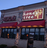 Silvia's Honeytree Photo