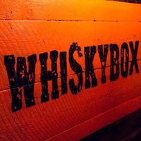 Pete's Whiskey Box Photo