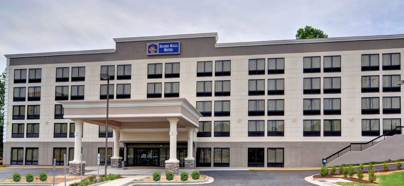 Exterior BWP Exterior BWP Photo