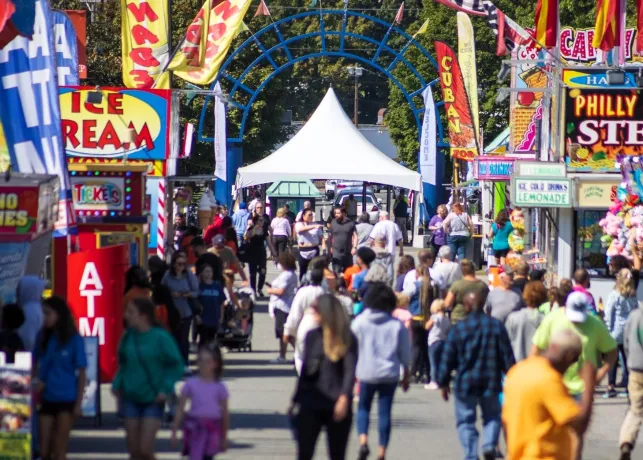 Carolina Classic Fair