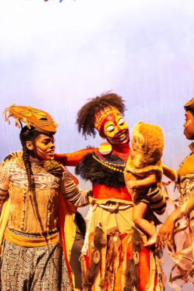 National Black Theatre Festival