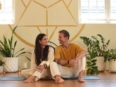 Wildlight Wellness