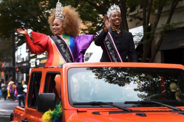 Pride Parade