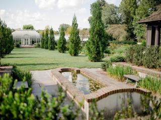 Reynolda Gardens