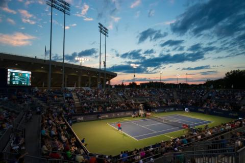 Winston-Salem Open