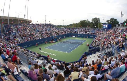 Winston-Salem Open