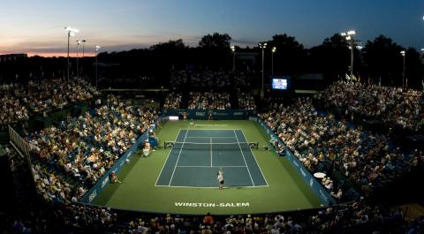 Winston-Salem Open