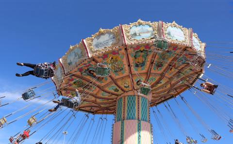 Carolina Classic Fair