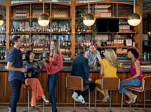 The Katharine at Kimpton