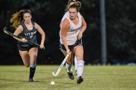 Truist Sports Park Field Hockey Women