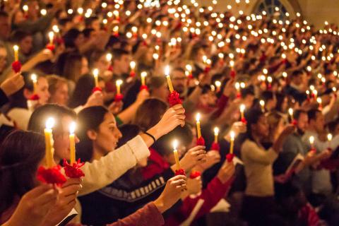 Lovefeast
