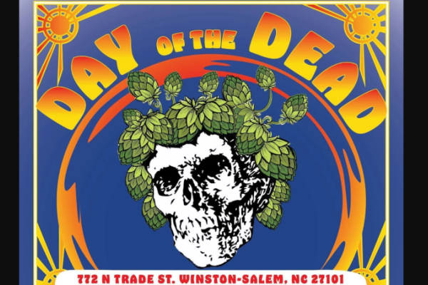 Day of the Dead
