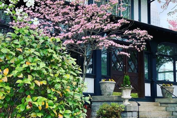 Linger Longer Special- The Shaffner Inn & Summit Street Inns Photo