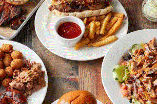 World Cup Watch Parties, German Beer & NC BBQ Photo
