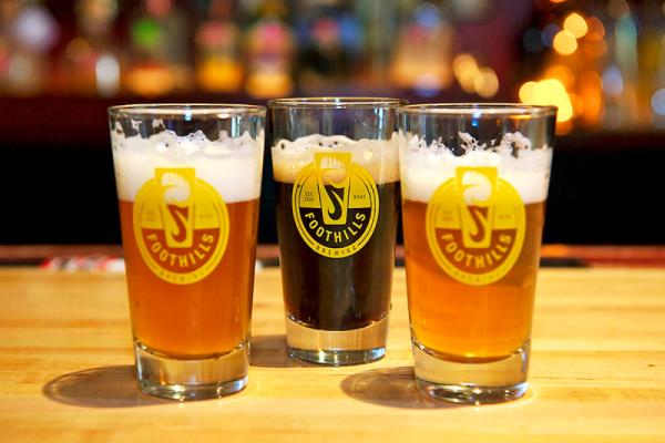 $1 off German Style Beers & $10 appetizer specials Photo
