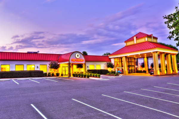 Hot Tub Suite Getaway at The Village Inn Photo