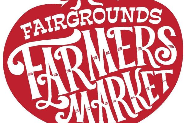 Winston-Salem Fairgrounds Farmers Market Photo