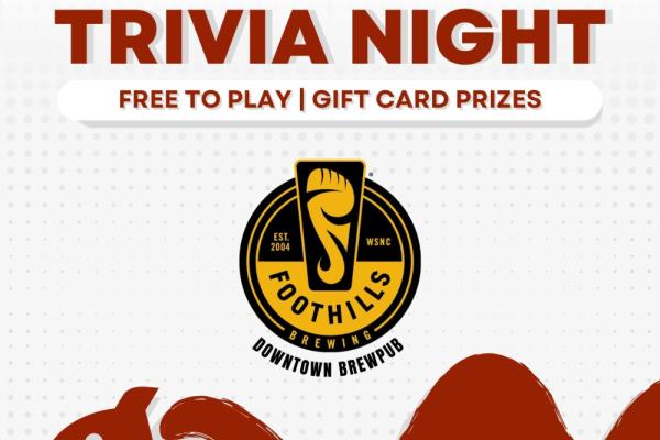 Brewpub Trivia Photo