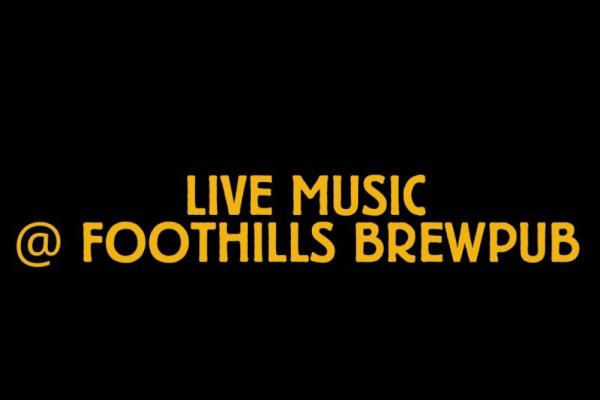 Brewpub Live Music Photo
