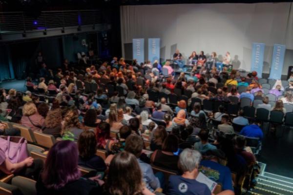 Bookmarks 20th Annual Festival of Books & Authors Photo