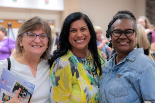 Bookmarks 20th Annual Festival of Books & Authors Photo 4
