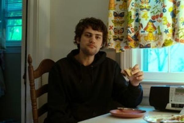 MJ Lenderman Photo