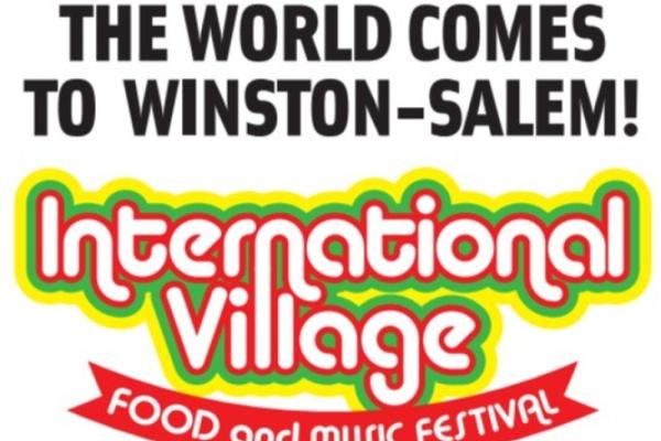 International Village Photo