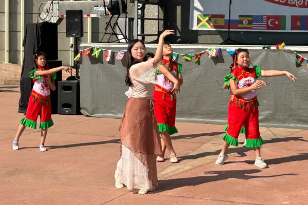 International Village Food and Music Festival Photo 2