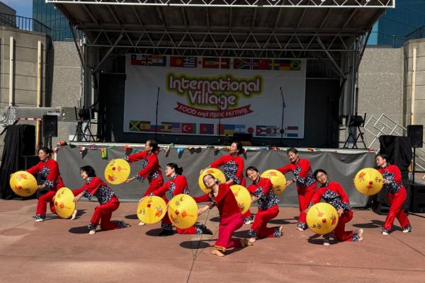 International Village Food and Music Festival Photo 3