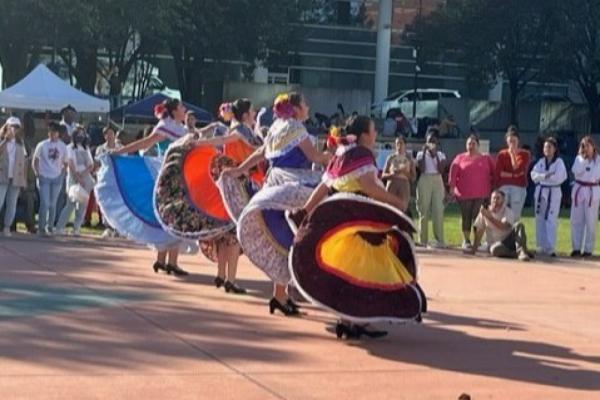 International Village Food and Music Festival Photo 4