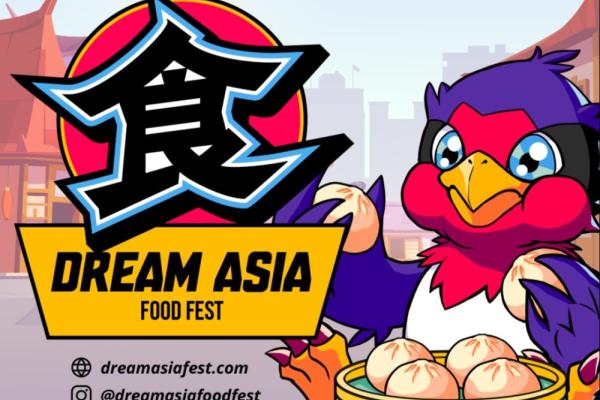 Dream Asia Food Fest Photo