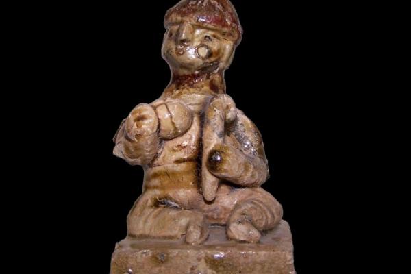 Fragments of Changsha: Medieval China in Miniature Photo
