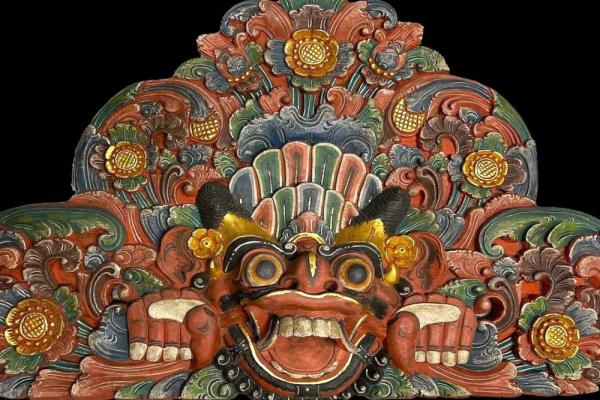 Museum of World Cultures: Highlights from the UNC-Wilmington Collection Photo