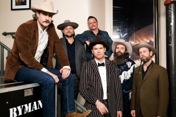 Summerlark 2025 Featuring Old Crow Medicine Show Photo