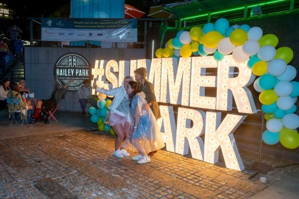 Summerlark 2025 Featuring Old Crow Medicine Show Photo 3