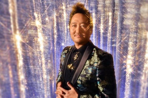 Kishi Bashi Photo