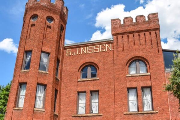 Historic Tour of Downtown Winston-Salem Photo