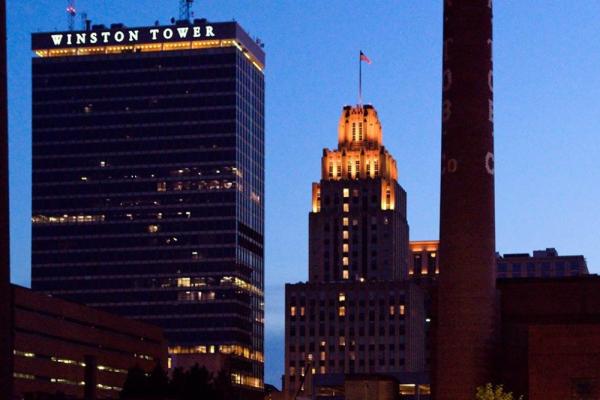 True Crime Tour of Winston-Salem Photo