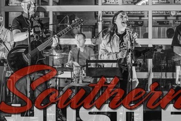 Southen Hustle returns to Joymongers Photo