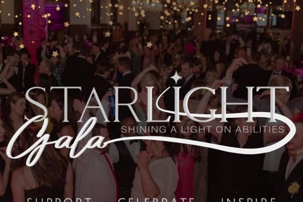 Starlight Gala Photo