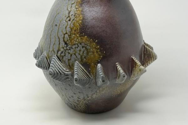 Clay Form We Transform Through Fire with Antra Sinha Photo