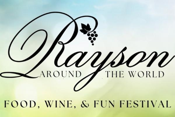 Rayson Around the World Photo