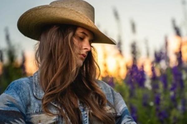 Music in the Vineyard: Allyn Raney Photo