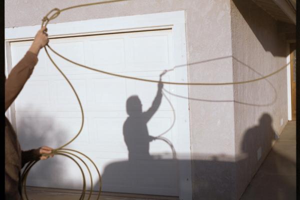 Internal Review: NCMA Staff Exhibition Photo