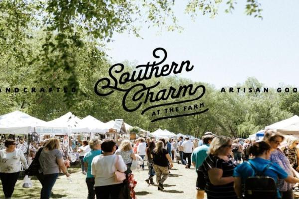 Tanglewood Hosts Southern Charm at the Farm Photo 2