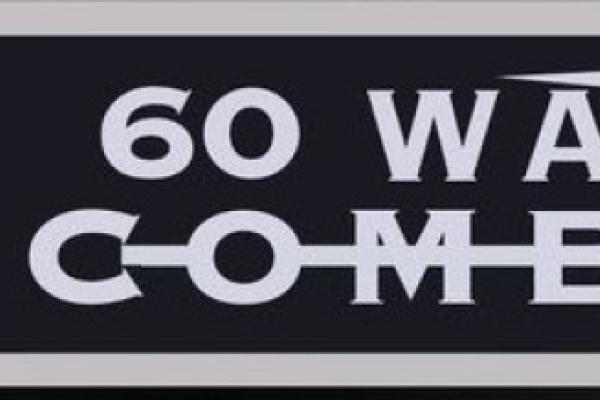 60 Watt Combo Photo
